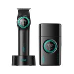 ست خط زن و شیور وی جی ار مدل V-977 & V-377