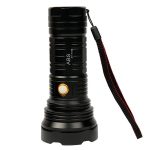 چراغ قوه شارژی اسمال سان مدل ZY T168
