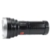 چراغ قوه شارژی اسمال سان مدل ZY-T170