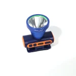 چراغ پیشانی اسمال سان مدل ZY-H129 نور مهتابی