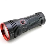 چراغ قوه پلیسی اسمال سان مدل ZY T235